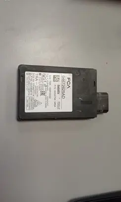 Chrysler Pacifica Blind spot module 04672625AD 633743500A