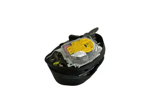 Hyundai Santa Fe Front seatbelt 88870802B200 888802B200WK