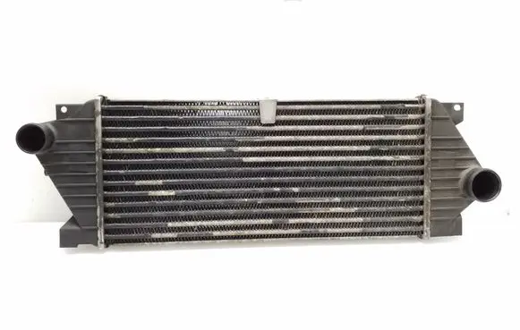Mercedes-Benz ML W163 Intercooler radiator