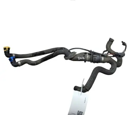 Volvo V60 Engine coolant pipe/hose 93181011
