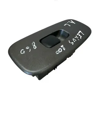 Lexus IS 200-300 Electric window control switch
