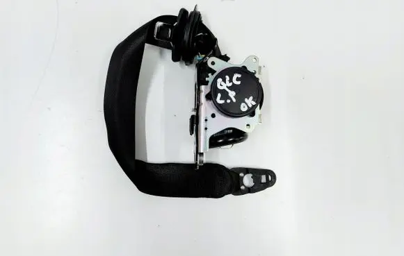 Mercedes-Benz GLC X253 C253 Front seatbelt 635374800B
