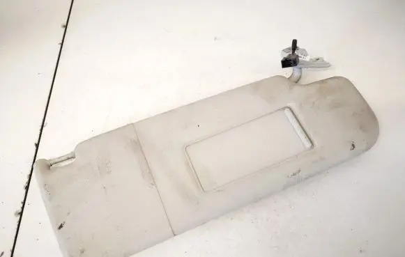 Volkswagen Golf V Sun visor 1k0857552d