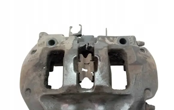 Volkswagen Touareg II Front brake caliper 7P6615403K