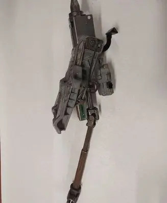 Volvo V50 Steering wheel axle 30680132 30741158
