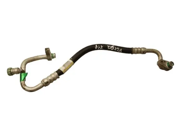 KIA Venga Air conditioning (A/C) pipe/hose 977621P200
