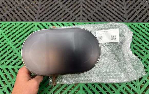 Mini Cooper Countryman F60 Speedometer (instrument cluster) 5A499A3