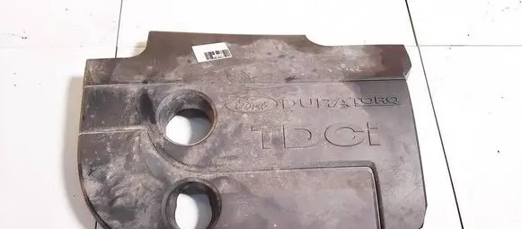 Ford Fiesta Engine cover (trim) av2q6n041b dn1q-6a949-a