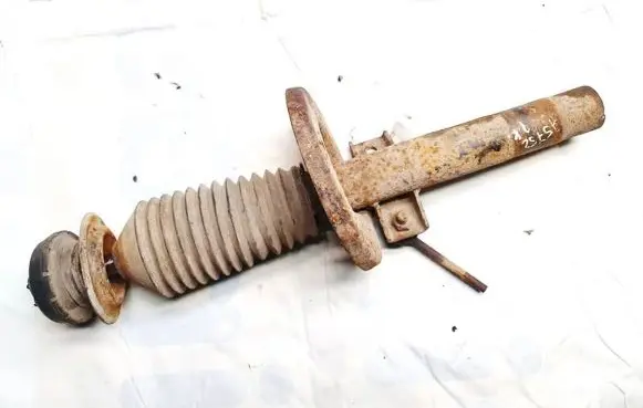Ford Galaxy Front shock absorber/damper
