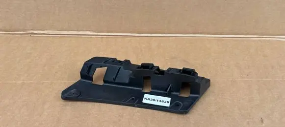 Opel Mokka Headlight/headlamp mounting bracket 95127319