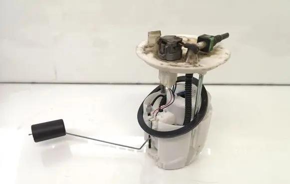 Mitsubishi Lancer X In-tank fuel pump 1760A166 1019622111