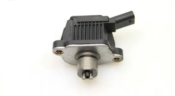 Volkswagen Golf VII Turbo solenoid valve 04E906048A