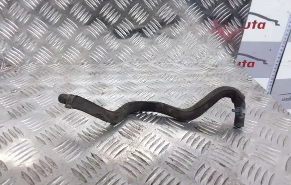 Mercedes-Benz Sprinter W906 Engine coolant pipe/hose