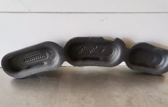 Mercedes-Benz ML W166 Other interior part A1666920352
