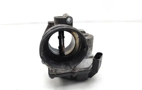 Volkswagen Caddy Electric throttle body valve 03G128063Q A2C53380146