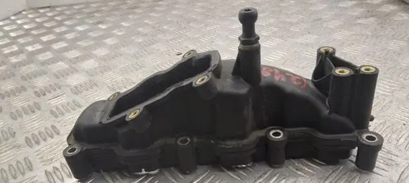 Audi A6 S6 C6 4F Intake manifold 059129712H