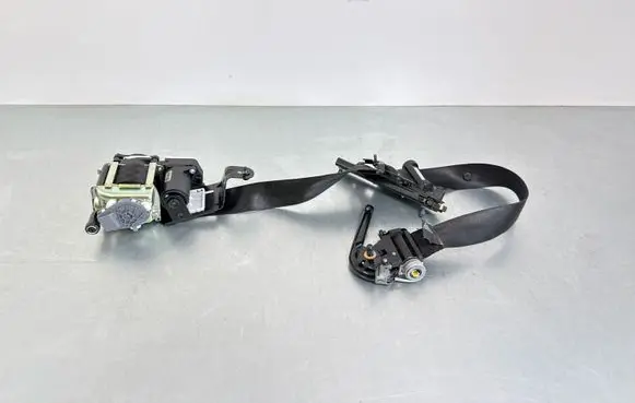 Land Rover Range Rover Sport L494 Front seatbelt DPLA611B08HD 010R000 627255600