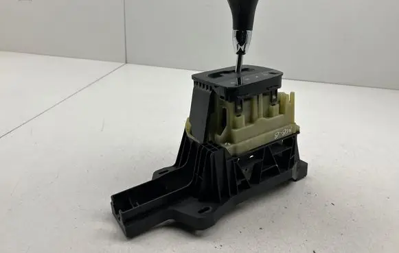 Mercedes-Benz B W245 Gear shifter/selector 169267068