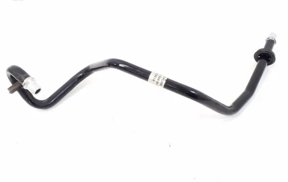 Mercedes-Benz SLK R172 Gearbox oil cooler pipe/hose A1725280324