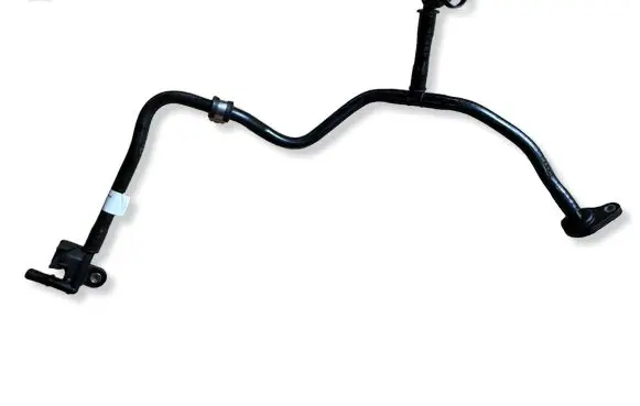 Mercedes-Benz E AMG W213 Vacuum line/pipe/hose A2560700632