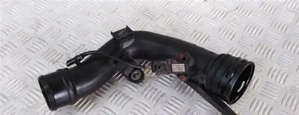 Seat Leon (1P) Air intake hose/pipe 3C0145770H