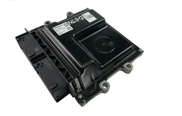 Volvo V70 Engine control unit/module 31312486 MB2797009611