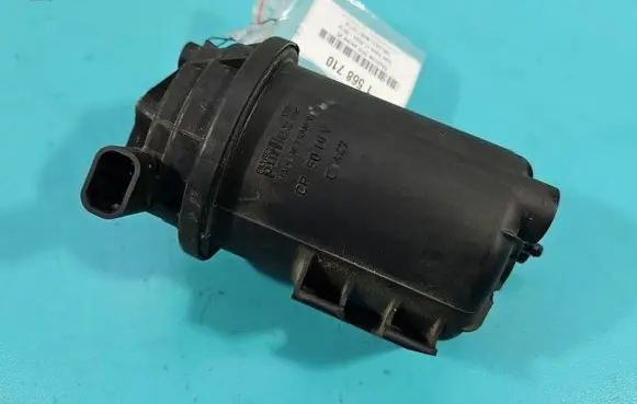 Opel Astra H Fuel filter housing 9129137 IMPRK1568710