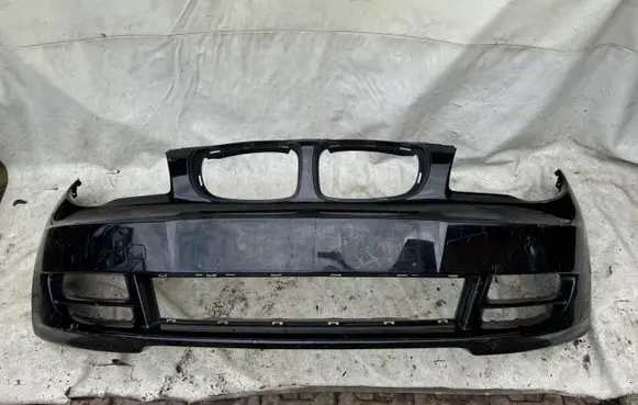 BMW 1 E82 E88 Front bumper