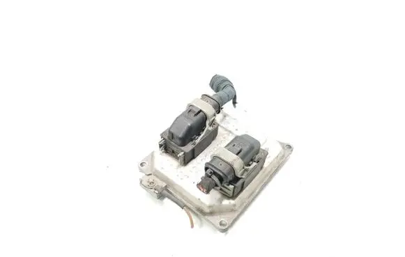 Opel Vectra C Engine control unit/module 55355631 5WK9407