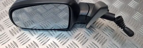 Opel Meriva A Manual wing mirror 93494558