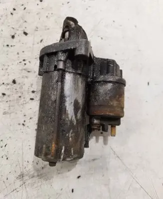 Opel Combo C Starter motor 55561503 24A64469