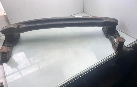 Mini One - Cooper Coupe R56 Front bumper cross member 2757337 16614910