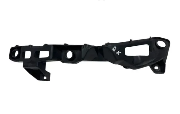 Renault Clio III Headlight/headlamp mounting bracket 8200800090