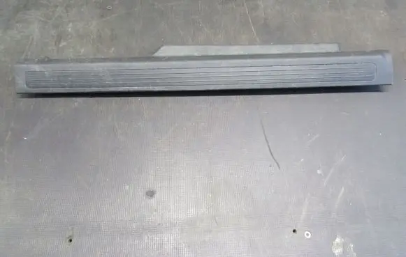 Fiat Grande Punto Front sill trim cover 735346029
