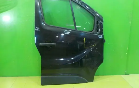 Renault Trafic III (X82) Front door PRZOD XP194