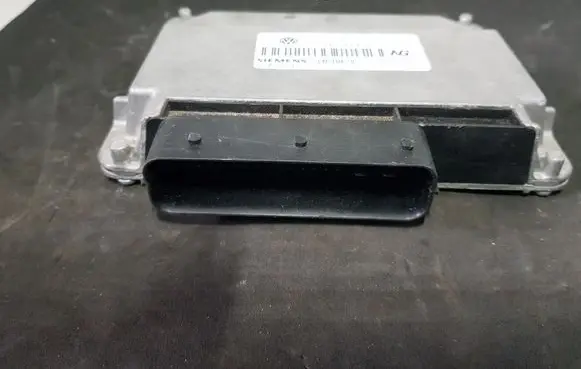 Audi Q7 4L Comfort/convenience module 0AD927755AS
