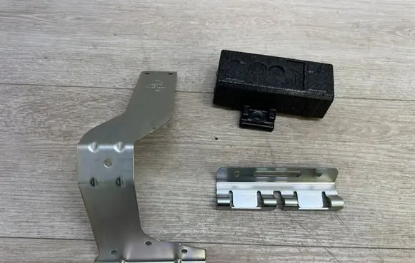 Porsche Panamera (971) Battery bracket 971915319 971864445 298915345