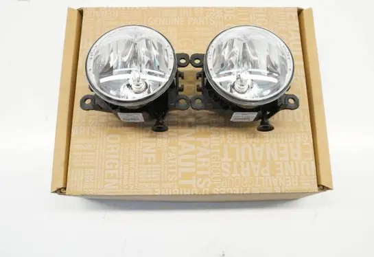 Renault Megane IV Front fog light 261500097R 90012264