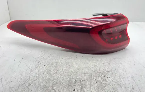 KIA Sportage Rear/tail lights 92401F1600