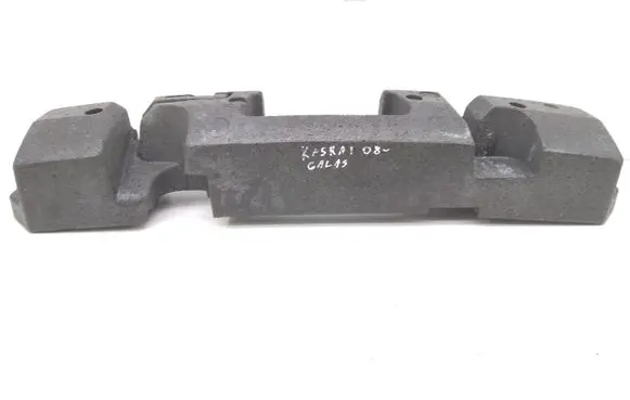 Nissan Qashqai Rear bumper foam support bar 85090JD000