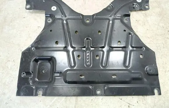 Jeep Grand Cherokee WL Pickup box liner 68456174AA