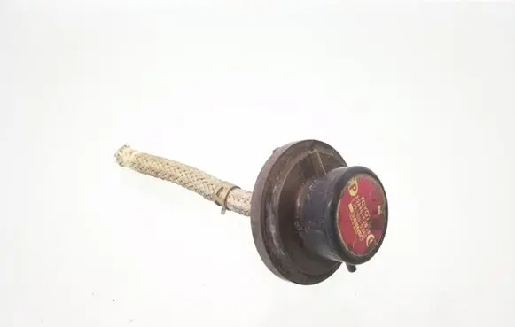 Toyota Supra A70 Valve vacuum 2569042010 1390000860