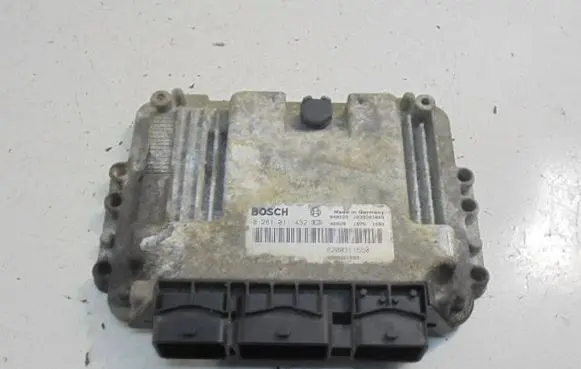 Opel Movano A Engine control unit/module ECU 8200311550