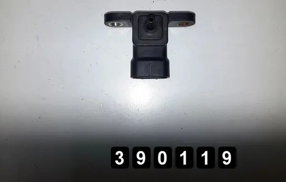 Toyota Avensis T270 Exhaust gas pressure sensor 8942120200