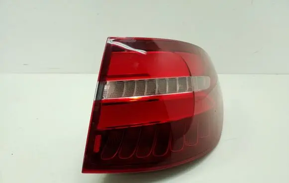 Mercedes-Benz GLC C253 Rear/tail lights A2539061200