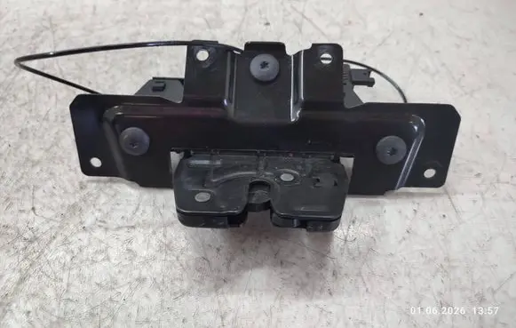 Land Rover Range Rover L322 Tailgate/trunk/boot lock/catch/latch 70651139