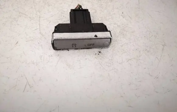 Ford Mondeo MK IV Traction control (ASR) switch 6M2T2C418AD