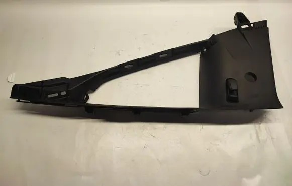 Ford Mustang VI (C) pillar trim FR3B6351986 FR3B6351986R242