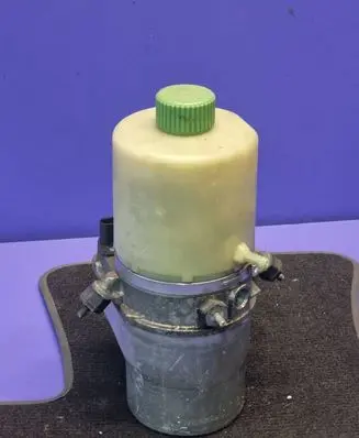Power steering pump
