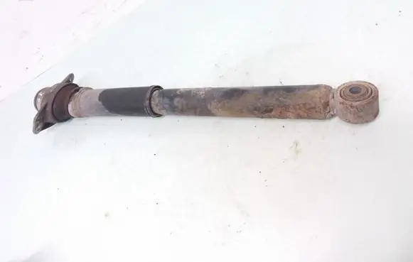 Audi A3 S3 8P Rear shock absorber/damper 1K0513029EC